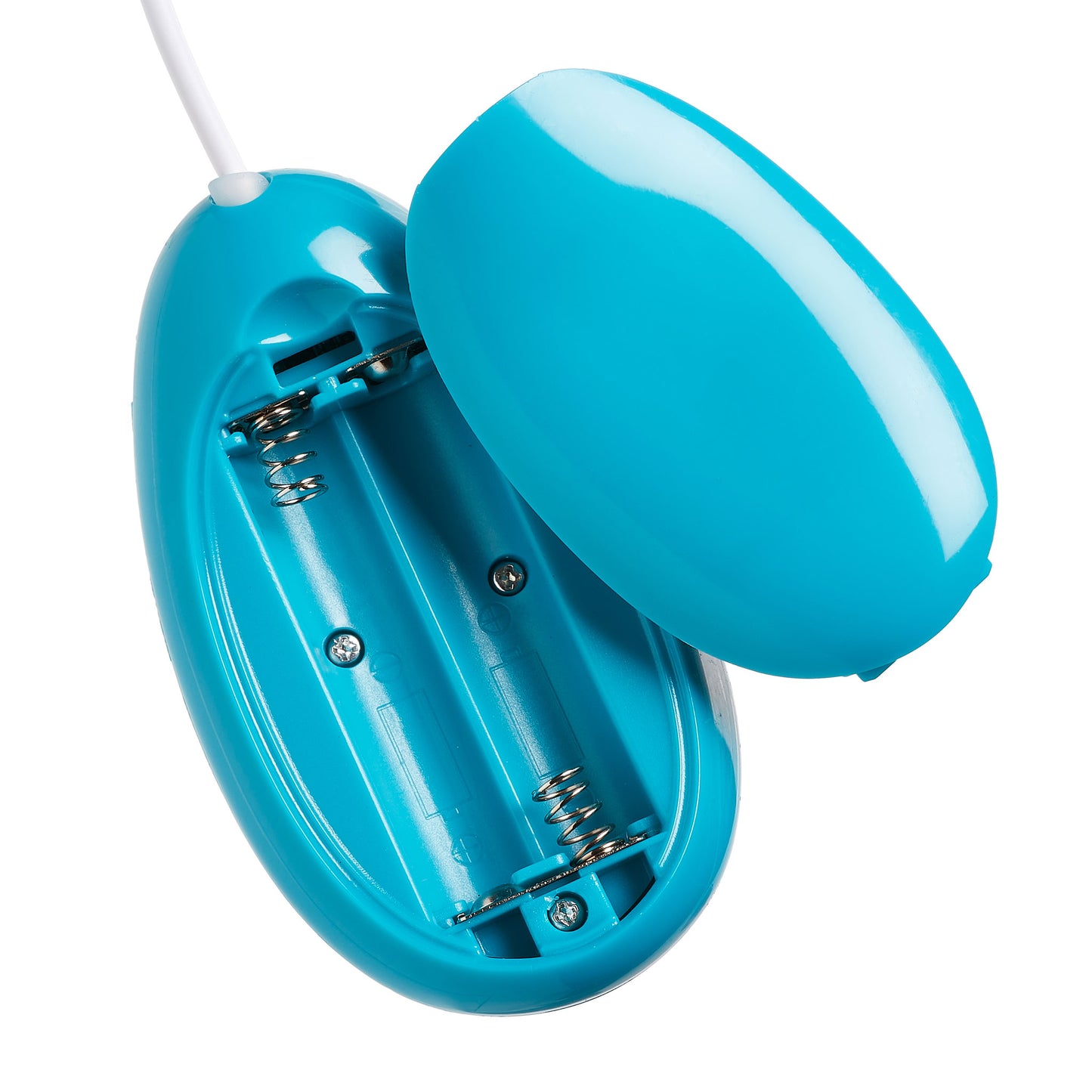 Cloud 9 3 Speed Bullet With Remote - Blue | 685239852486 | Available at EroticWarehouse.com