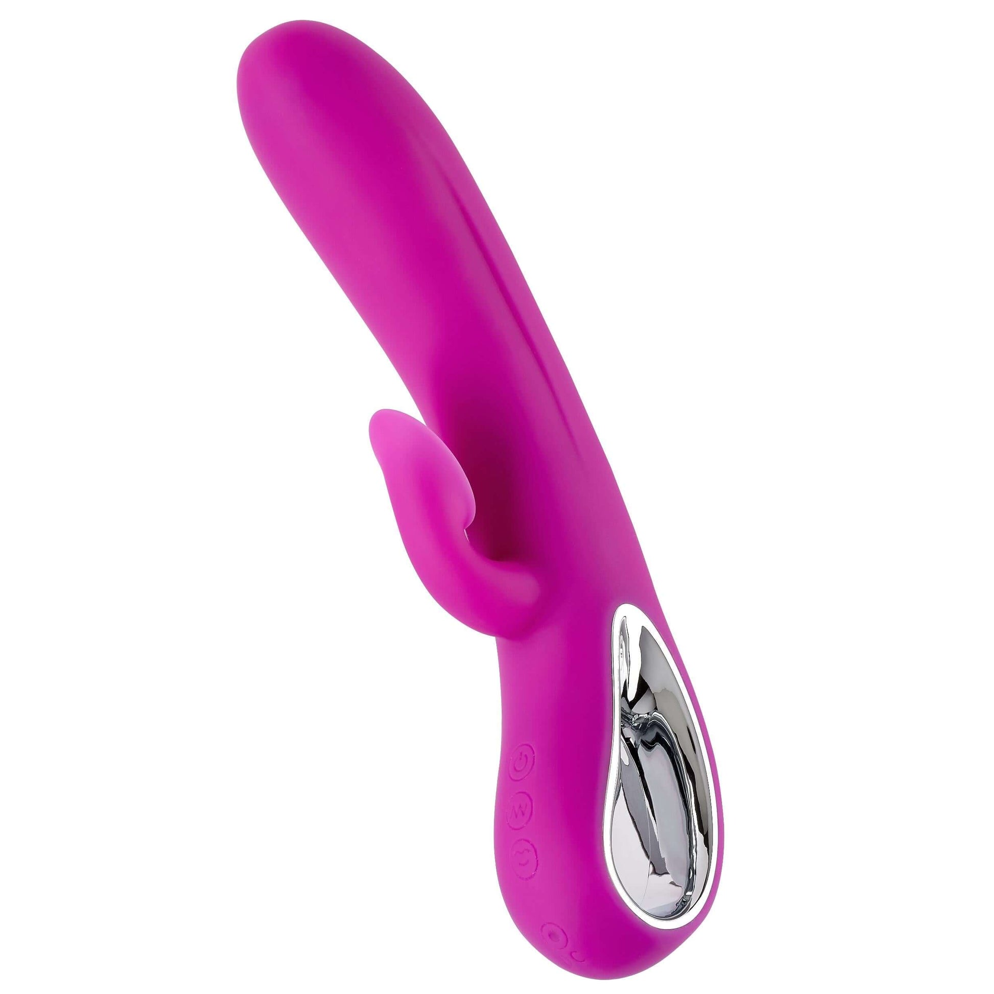 Air Touch 2 - Purple | 685239853001 | Available at EroticWarehouse.com
