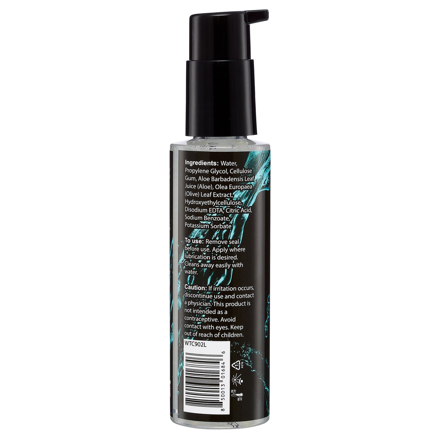 Cloud 9 H20 Anal Play Gel 4 Fl. Oz. | 850013016846 | Available at EroticWarehouse.com
