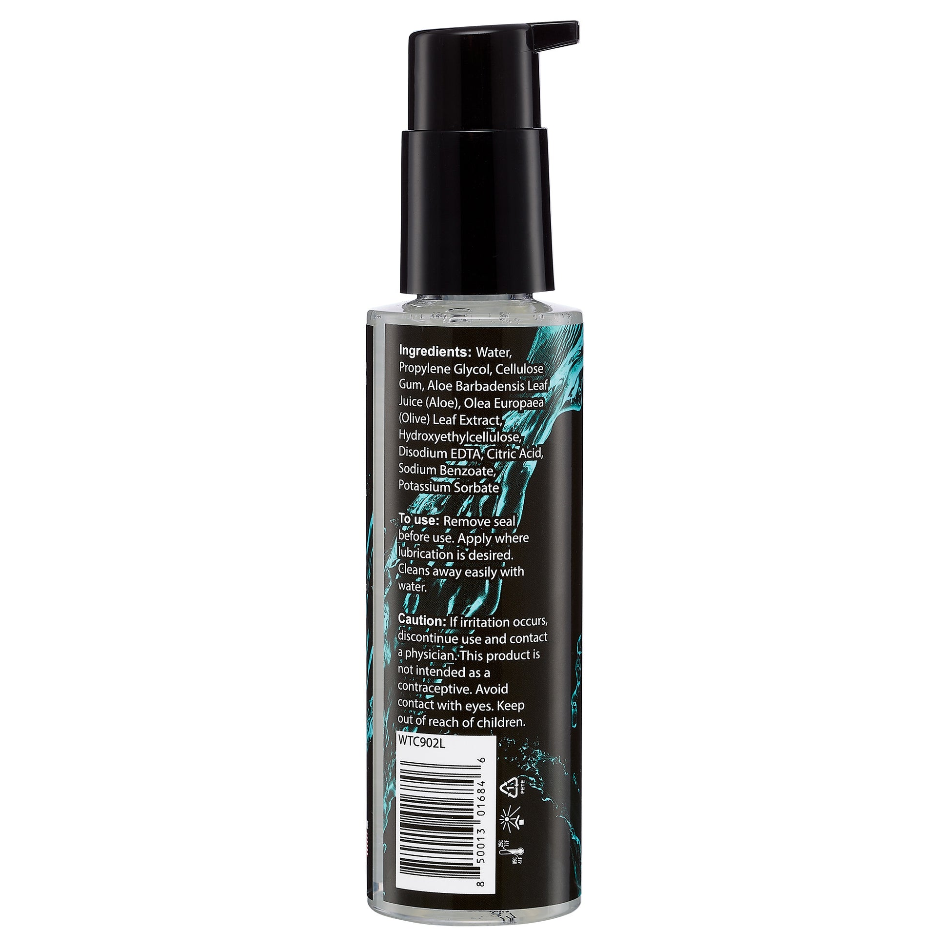 Cloud 9 H20 Anal Play Gel 4 Fl. Oz. | 850013016846 | Available at EroticWarehouse.com