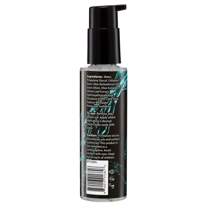 Cloud 9 H20 Anal Play Gel 4 Fl. Oz. | 850013016846 | Available at EroticWarehouse.com