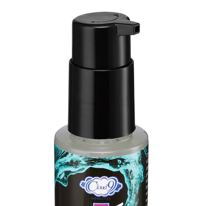 Cloud 9 H20 Anal Play Gel 4 Fl. Oz. | 850013016846 | Available at EroticWarehouse.com