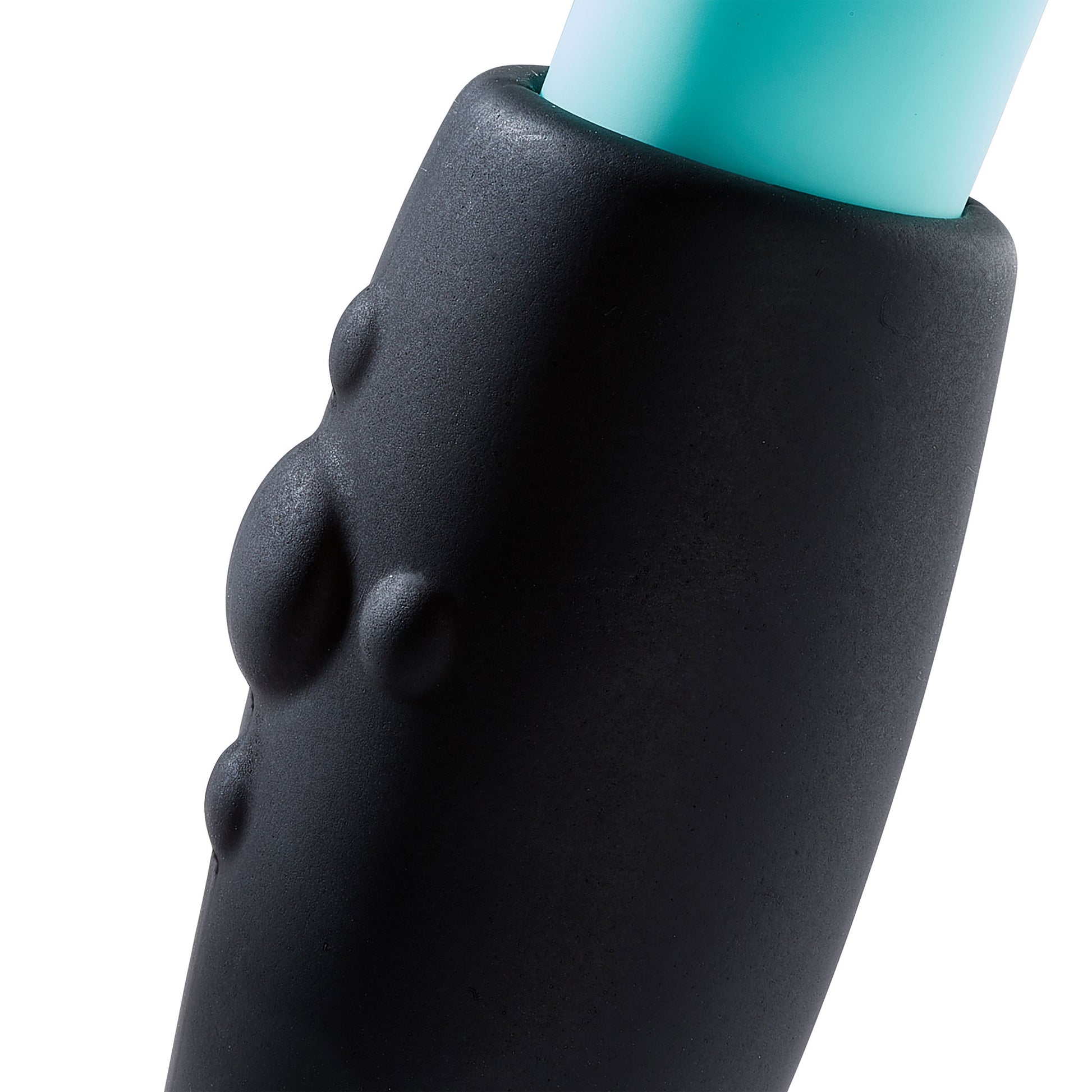 Rocker Base Prostate Stimulator With Rechargeable Bullet Vibrator | 850013016389 | Available at EroticWarehouse.com