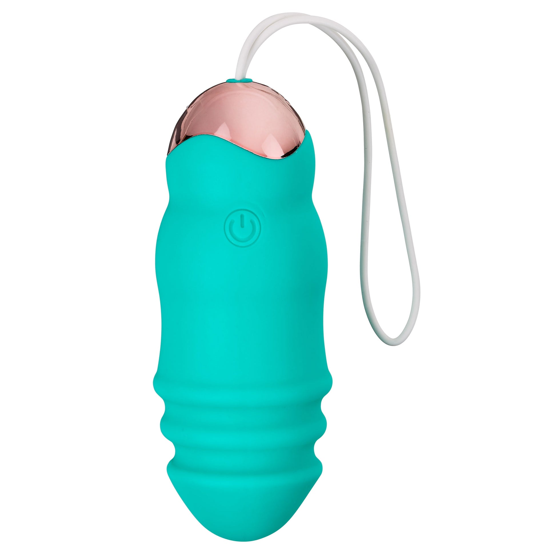 Health and Wellness Wireless Remote Control Egg - Stroking Motion | 850013016334 | Available at EroticWarehouse.com