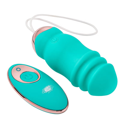 Health and Wellness Wireless Remote Control Egg - Stroking Motion | 850013016334 | Available at EroticWarehouse.com