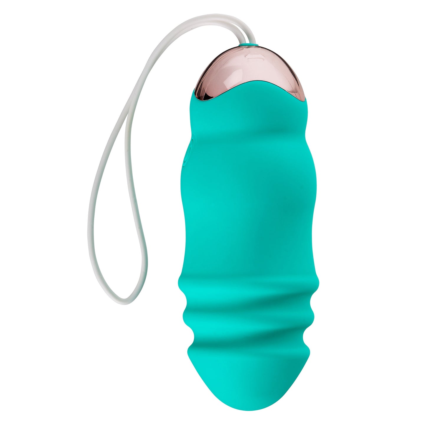 Health and Wellness Wireless Remote Control Egg - Stroking Motion | 850013016334 | Available at EroticWarehouse.com