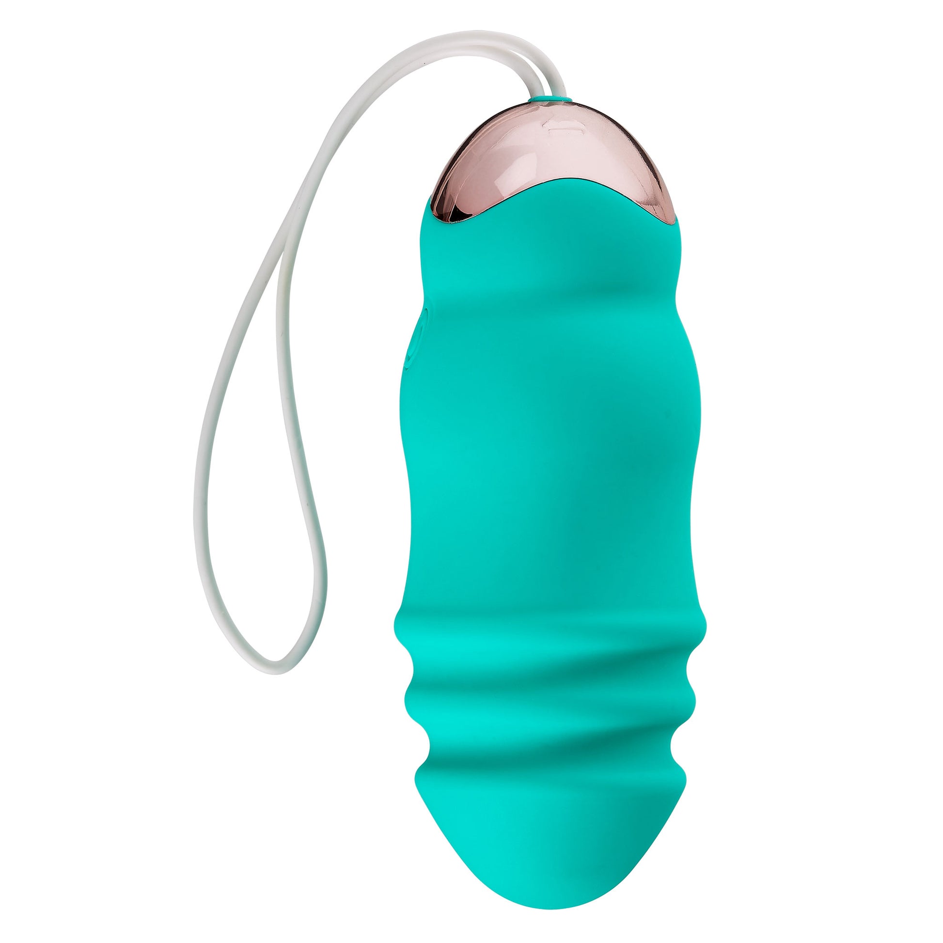 Health and Wellness Wireless Remote Control Egg - Stroking Motion | 850013016334 | Available at EroticWarehouse.com