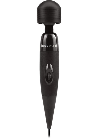 Bodywand Original Massager - Black | 848416000548 | Available at EroticWarehouse.com