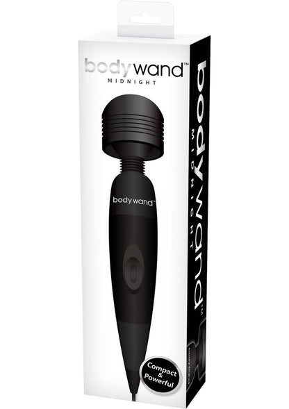 Bodywand Midnight | 726633974678 | Available at EroticWarehouse.com