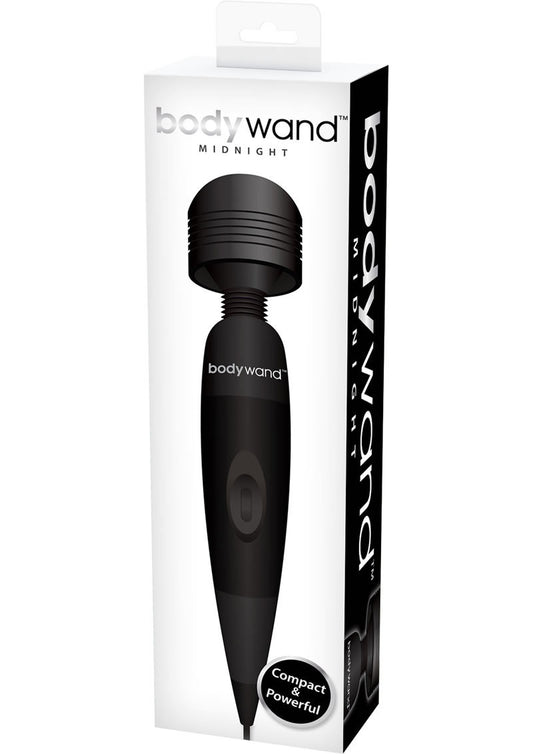 Bodywand Midnight | 726633974678 | Available at EroticWarehouse.com