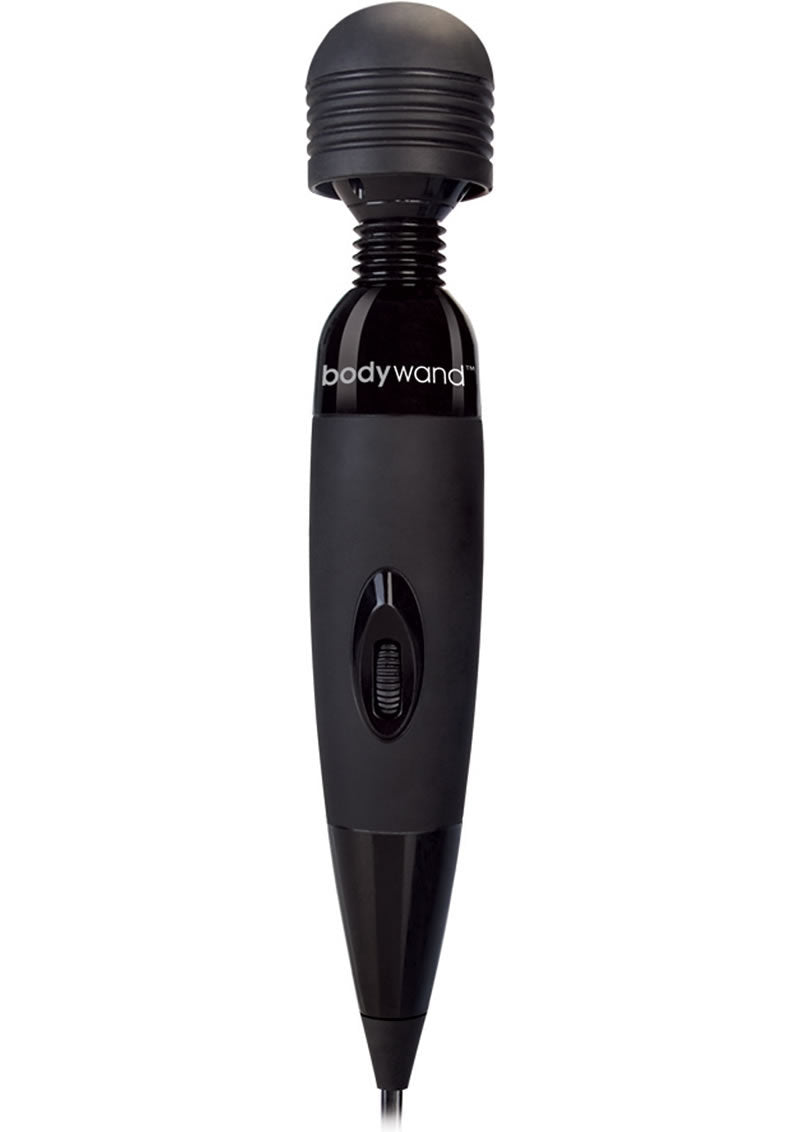 Bodywand Midnight | 726633974678 | Available at EroticWarehouse.com
