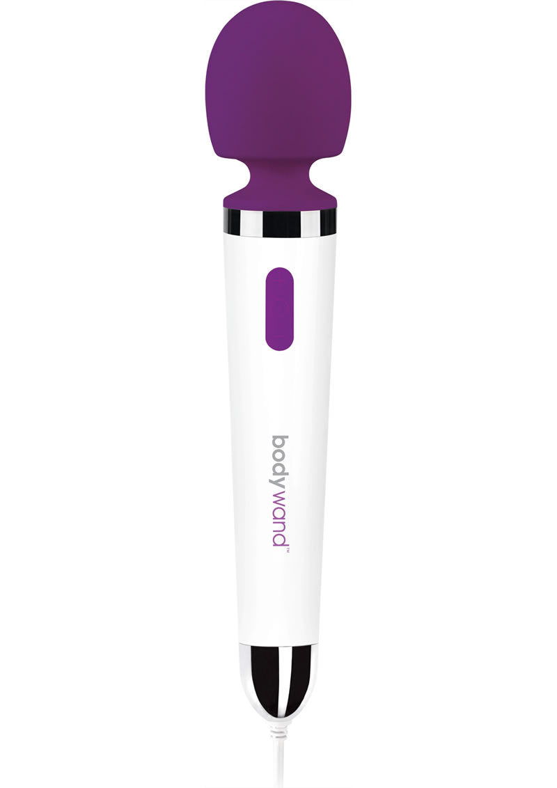Bodywand Multi Function Massager - Purple | 726633977600 | Available at EroticWarehouse.com