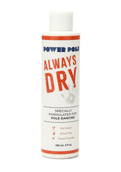 Pole Grip Chalk 5.07 Oz | 848416012855 | Available at EroticWarehouse.com