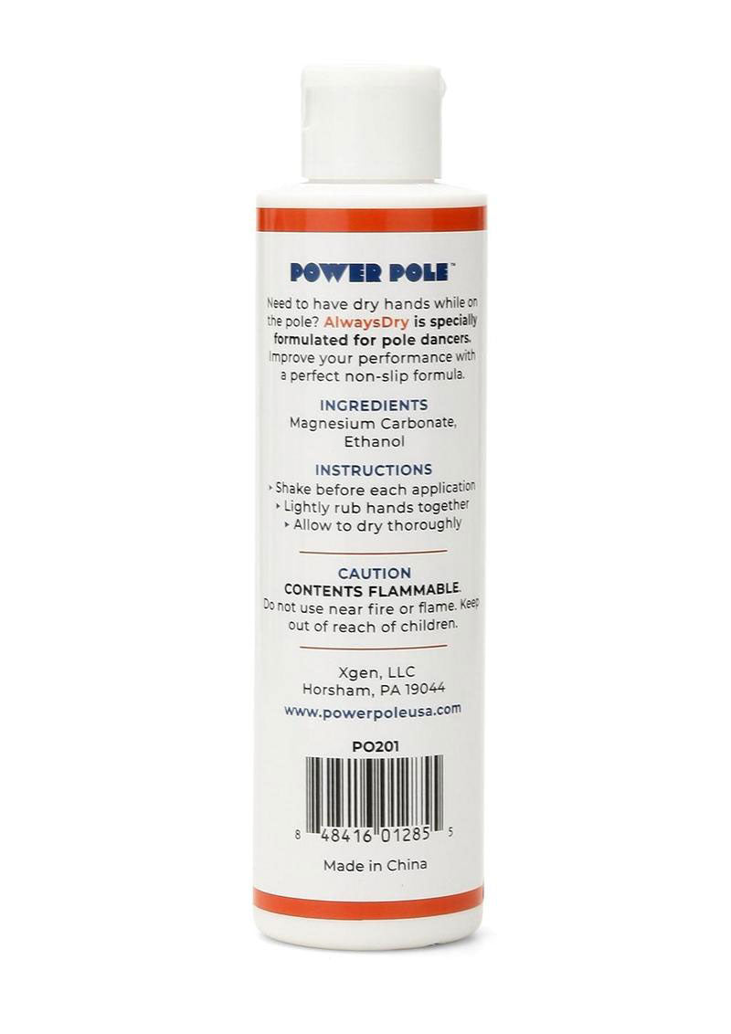 Pole Grip Chalk 5.07 Oz | 848416012855 | Available at EroticWarehouse.com