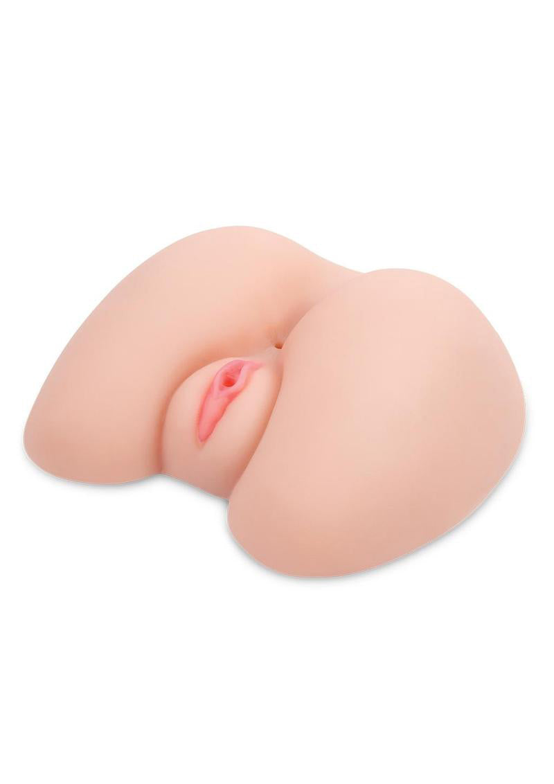 Stroke Off Mini Bubble Butt - Light | 848416013043 | Available at EroticWarehouse.com