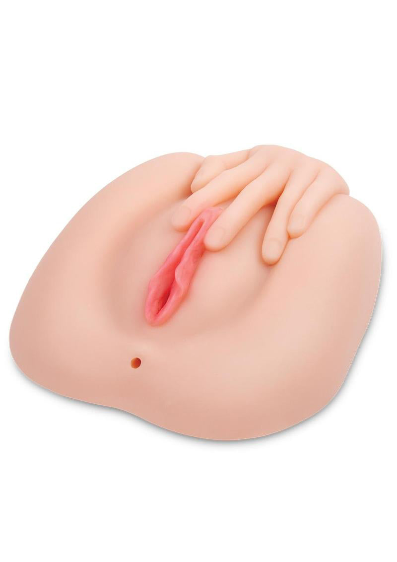 Stroke Off Vibrating Spread It - Light | 848416013050 | Available at EroticWarehouse.com