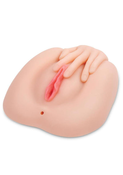 Stroke Off Vibrating Spread It - Light | 848416013050 | Available at EroticWarehouse.com