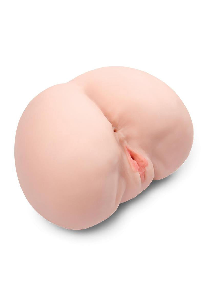 Stroke Off the Perfect Pussy - Light | 848416013067 | Available at EroticWarehouse.com