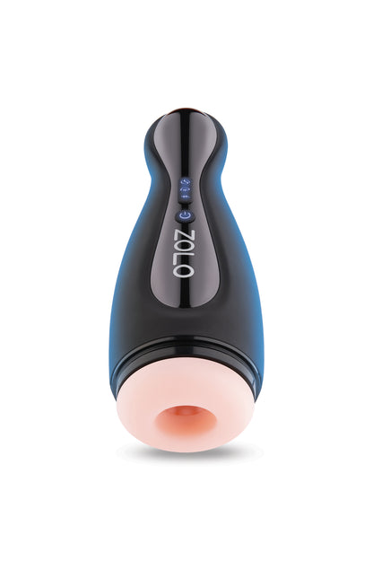 Zolo Blowpin | 848416014033 | Available at EroticWarehouse.com