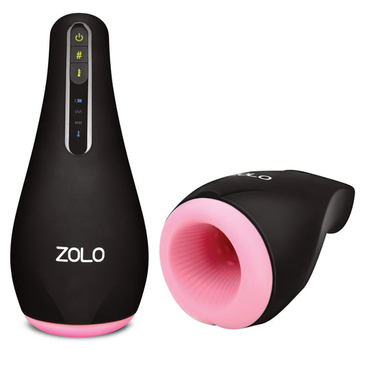 Zolo Heatstroke | 848416005253 | Available at EroticWarehouse.com