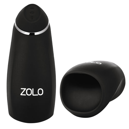 Zolo Stickshift Masturbator by XGEN 848416007479 available at EroticWarehouse.com