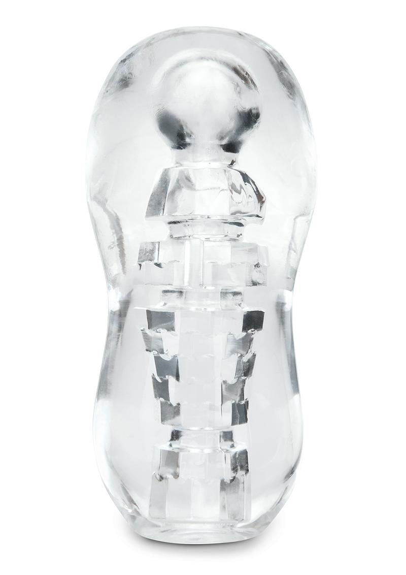 Zolo Gripz Spinner | 848416006267 | Available at EroticWarehouse.com