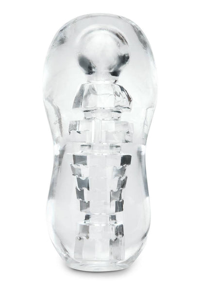 Zolo Gripz Spinner | 848416006267 | Available at EroticWarehouse.com