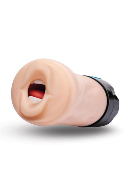 Zolo Gawk Gawk Blowbot | 848416012916 | Available at EroticWarehouse.com