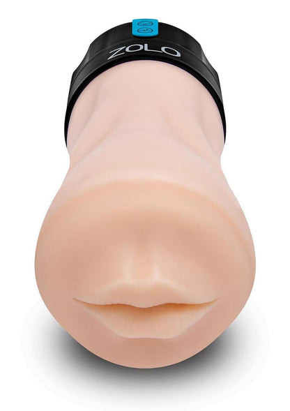 Zolo Gawk Gawk Blowbot | 848416012916 | Available at EroticWarehouse.com