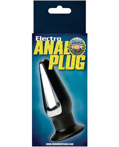 Anal Plug | 811847011513 | Available at EroticWarehouse.com