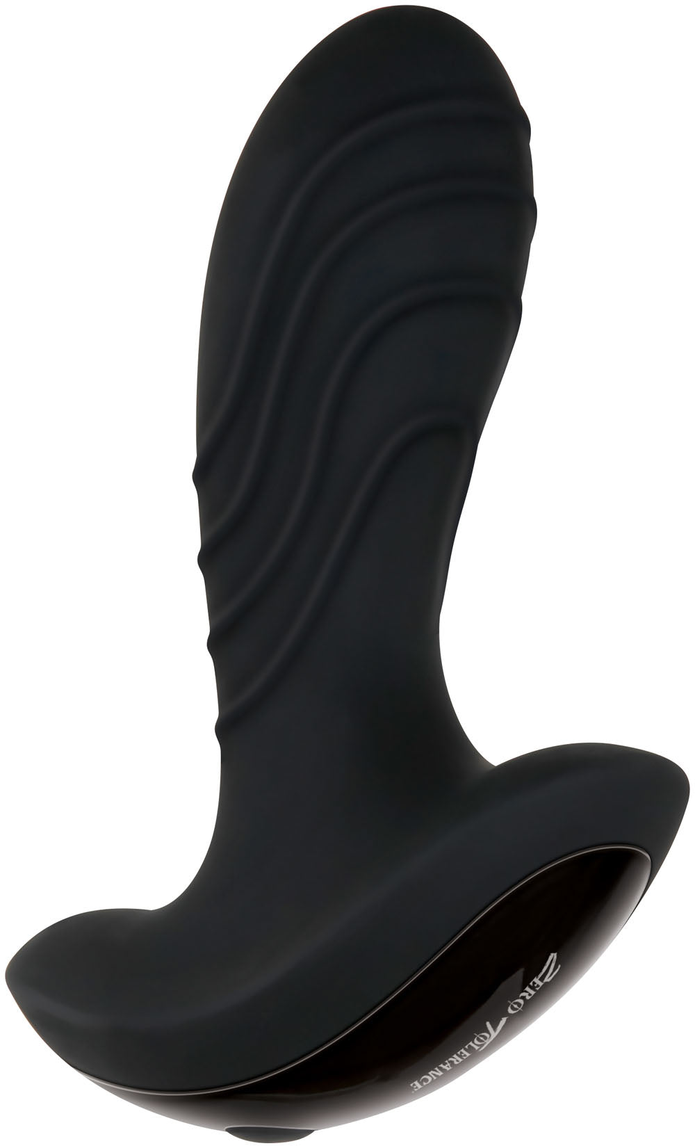 The Gentlemen Rechargeable Prostate Massager | 844477015200 | Available at EroticWarehouse.com