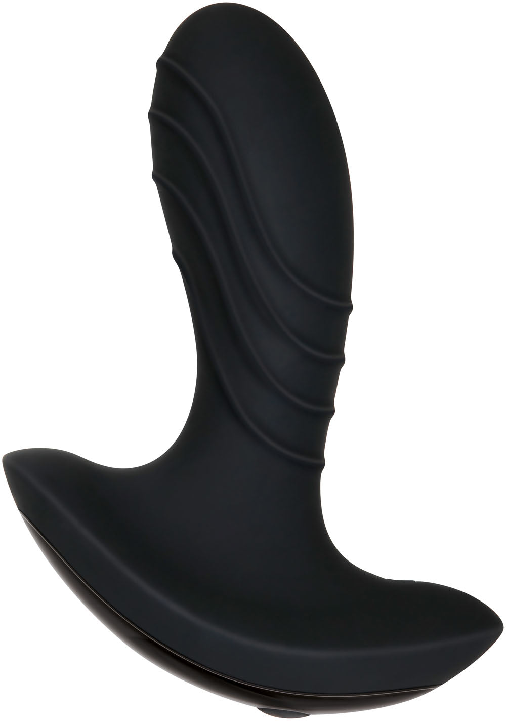 The Gentlemen Rechargeable Prostate Massager | 844477015200 | Available at EroticWarehouse.com