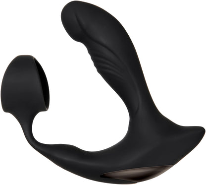 Strapped and Tapped | 844477016290 | Available at EroticWarehouse.com