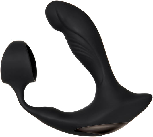 Strapped and Tapped | 844477016290 | Available at EroticWarehouse.com
