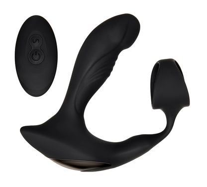 Strapped and Tapped | 844477016290 | Available at EroticWarehouse.com
