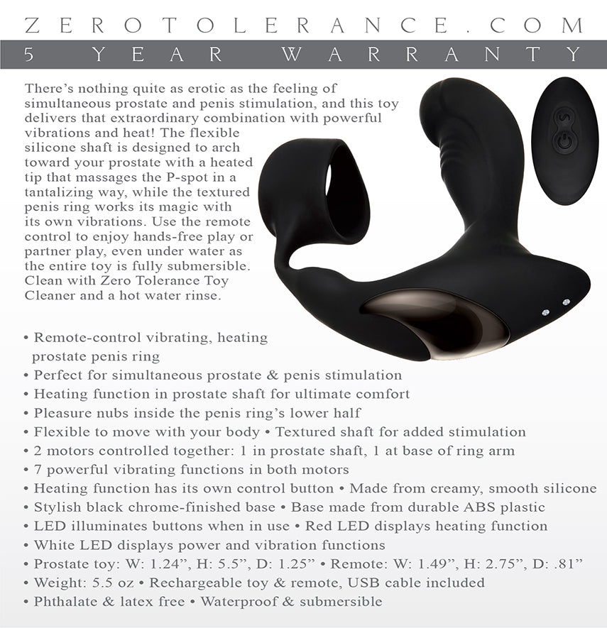 Strapped and Tapped | 844477016290 | Available at EroticWarehouse.com