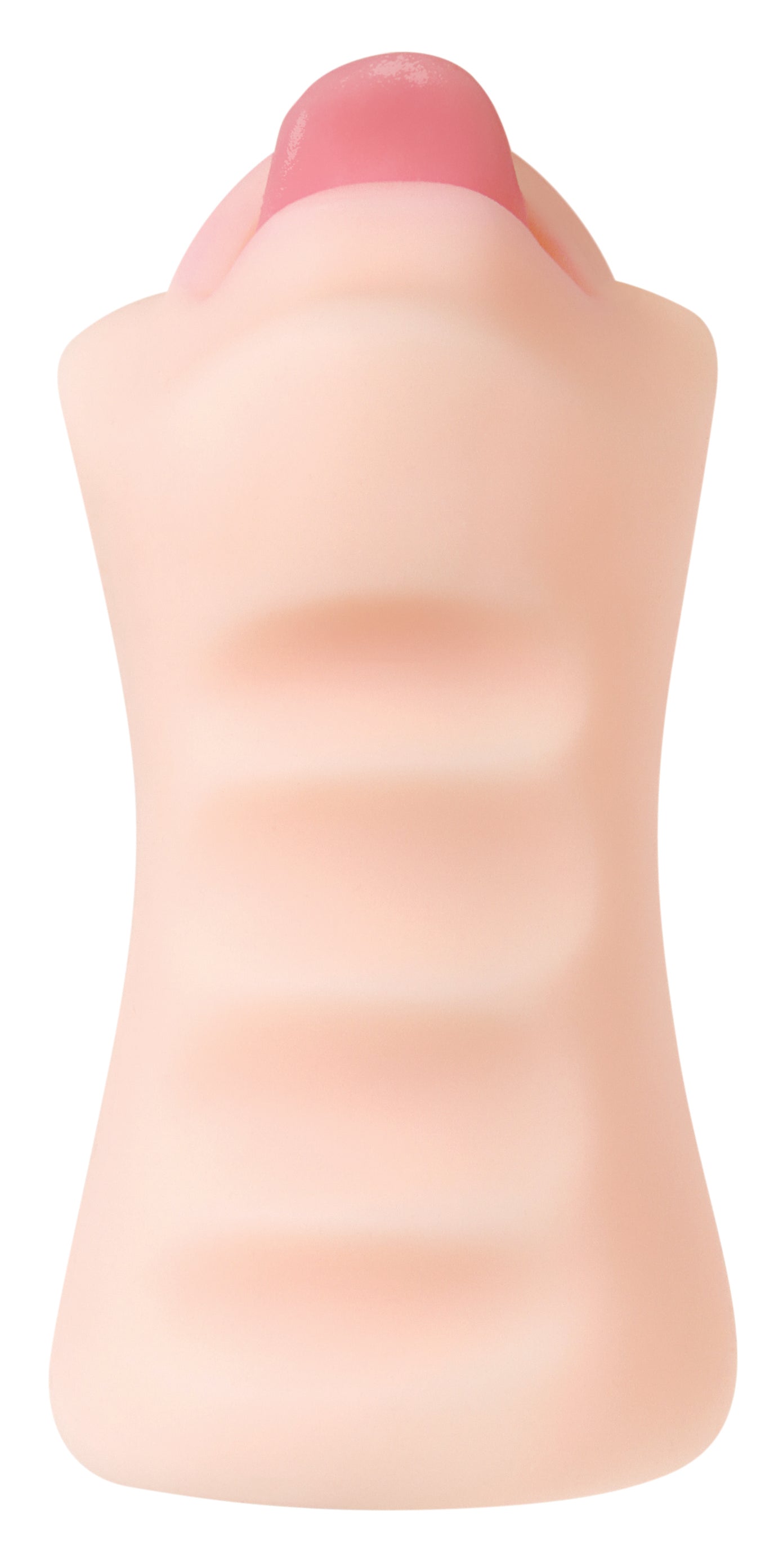 Real Mouth Stroker | 844477010410 | Available at EroticWarehouse.com