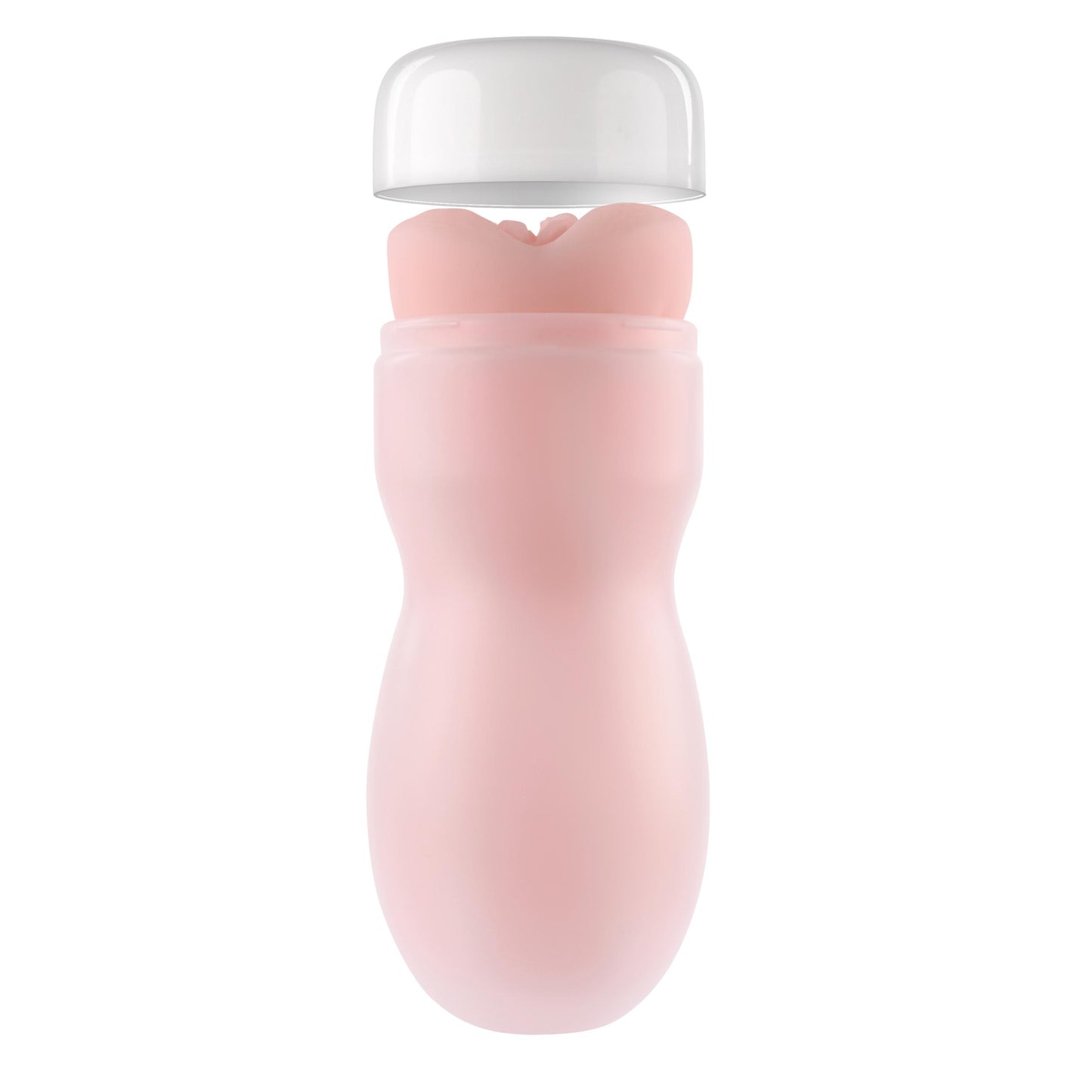 Pop and Toss - Light Pussy Stroker | 844477021331 | Available at EroticWarehouse.com
