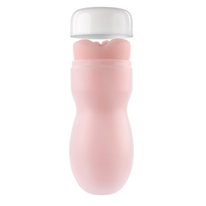 Pop and Toss - Light Pussy Stroker | 844477021331 | Available at EroticWarehouse.com