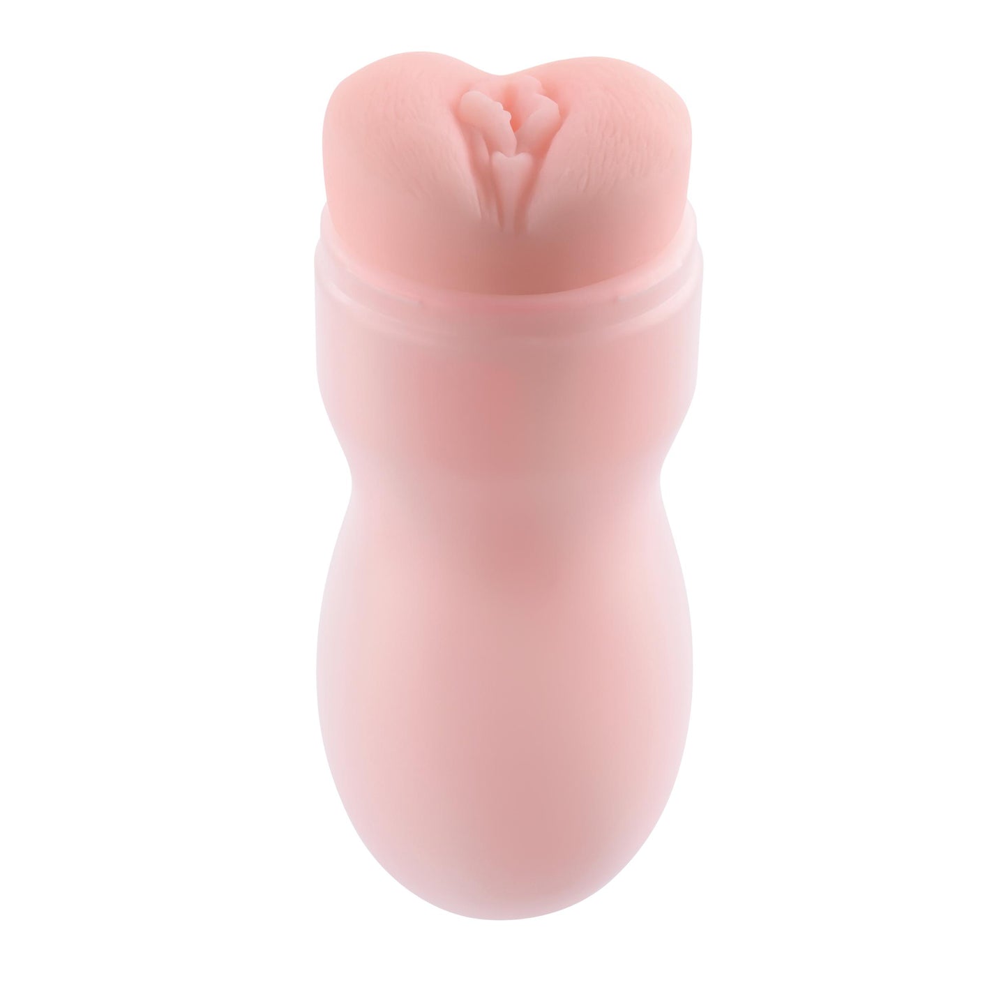 Pop and Toss - Light Pussy Stroker | 844477021331 | Available at EroticWarehouse.com