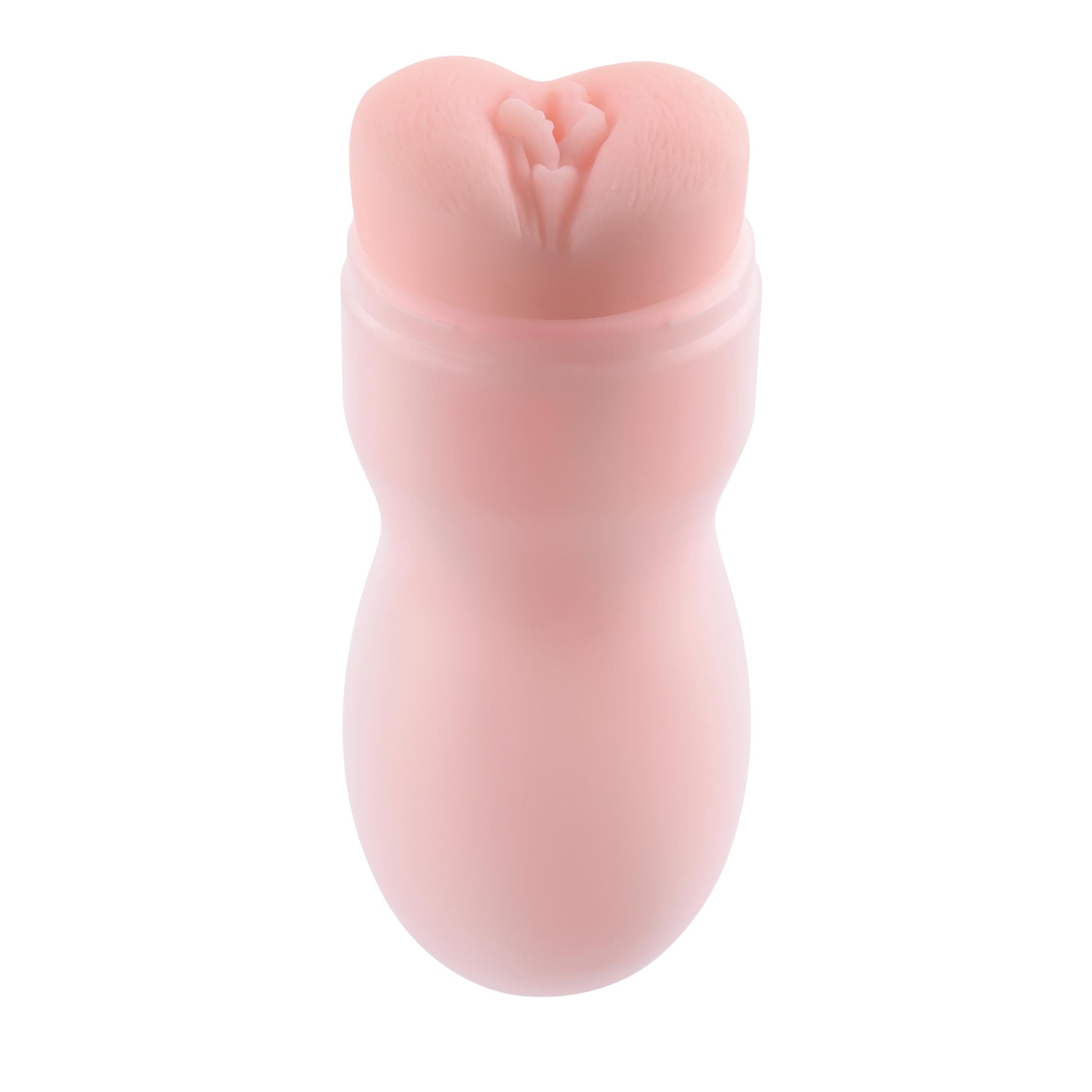 Pop and Toss - Light Pussy Stroker | 844477021331 | Available at EroticWarehouse.com
