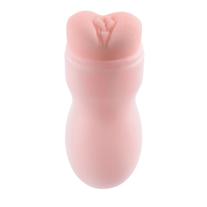 Pop and Toss - Light Pussy Stroker | 844477021331 | Available at EroticWarehouse.com