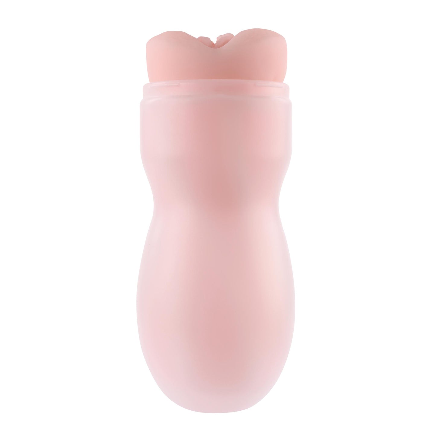 Pop and Toss - Light Pussy Stroker | 844477021331 | Available at EroticWarehouse.com