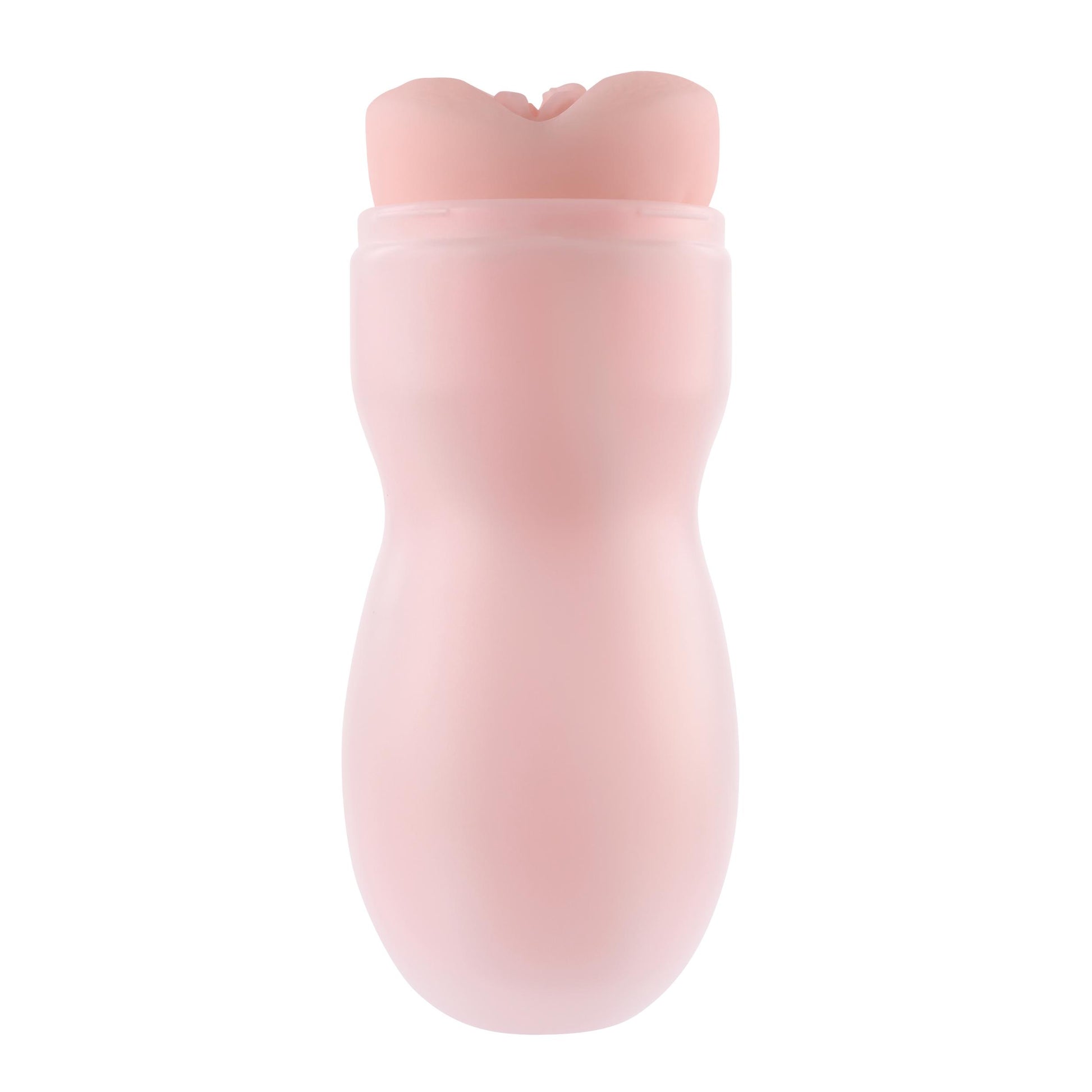 Pop and Toss - Light Pussy Stroker | 844477021331 | Available at EroticWarehouse.com