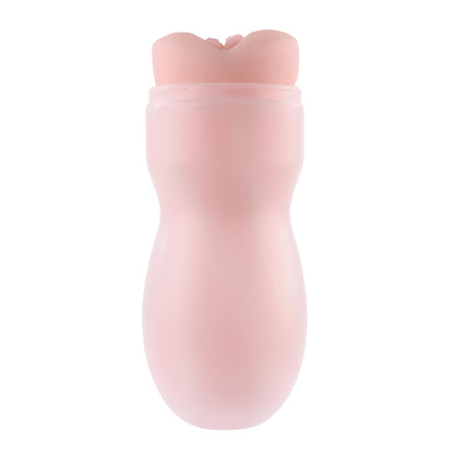 Pop and Toss - Light Pussy Stroker | 844477021331 | Available at EroticWarehouse.com