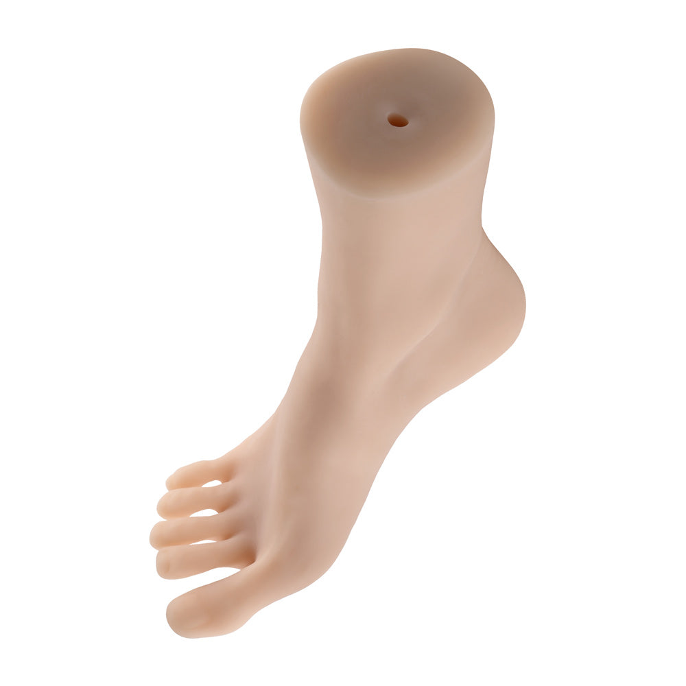 Pussy Footin – Light | 844477023021 | Available at EroticWarehouse.com