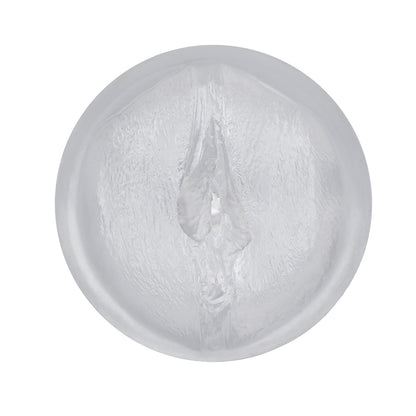 The Clear Choice - Clear | 844477023038 | Available at EroticWarehouse.com