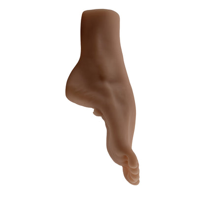 Pussy Footin – Dark | 844477023458 | Available at EroticWarehouse.com