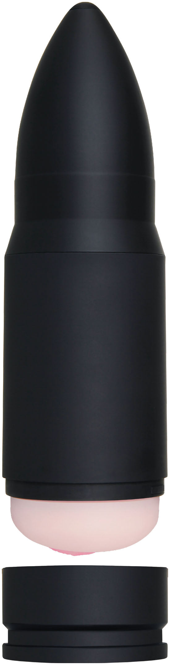 Zero Tolerance Shell Shock - Pussy Style Vibrating Stroker | 844477015194 | Available at EroticWarehouse.com