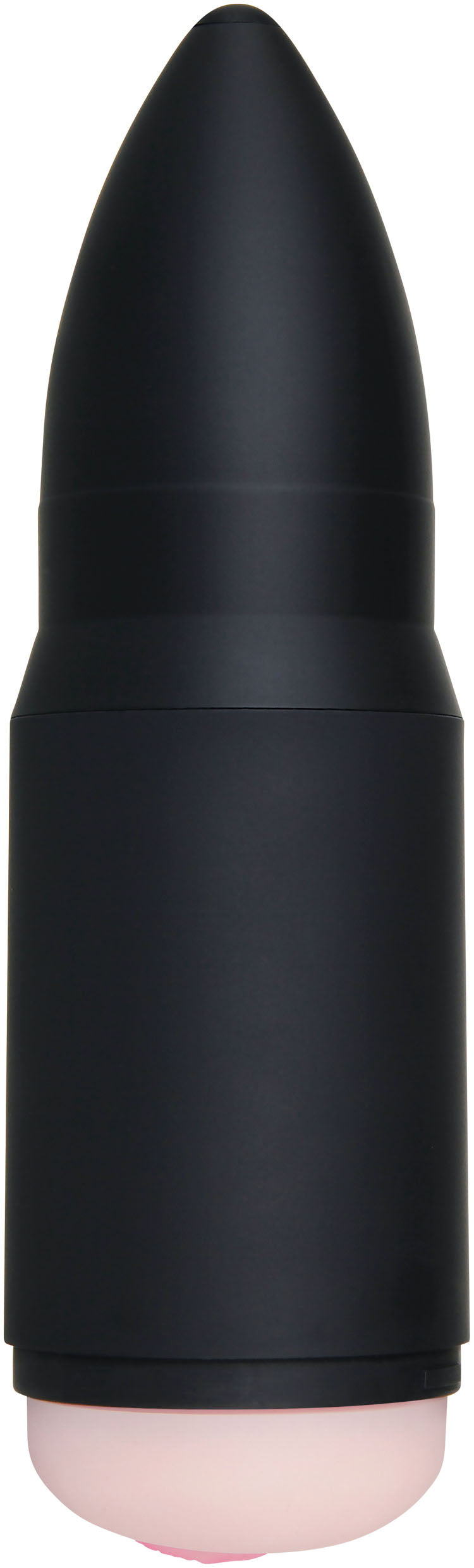 Zero Tolerance Shell Shock - Pussy Style Vibrating Stroker | 844477015194 | Available at EroticWarehouse.com
